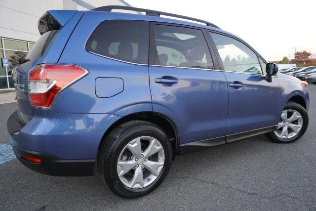 used 2016 Subaru Forester car, priced at $14,995
