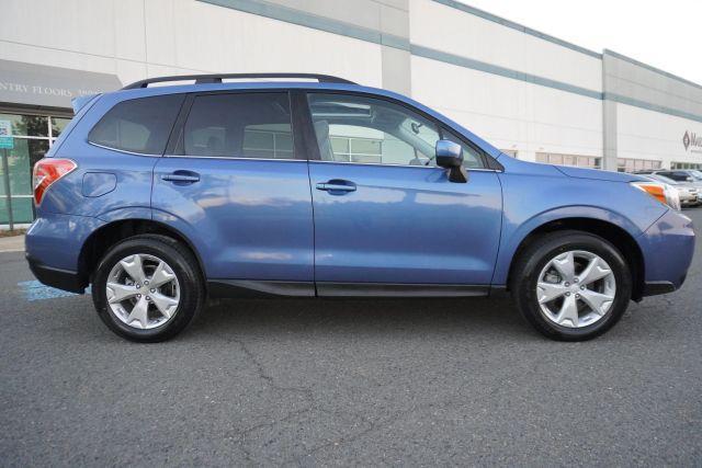 used 2016 Subaru Forester car, priced at $14,995