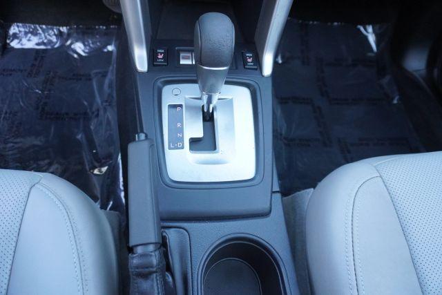 used 2016 Subaru Forester car, priced at $14,995