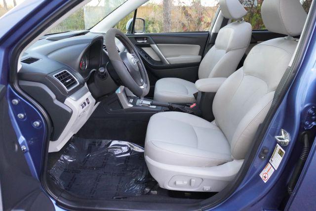 used 2016 Subaru Forester car, priced at $14,995