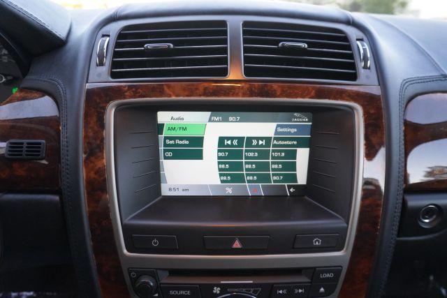 used 2007 Jaguar XKR car, priced at $14,995