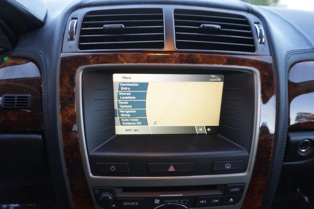 used 2007 Jaguar XKR car, priced at $14,995