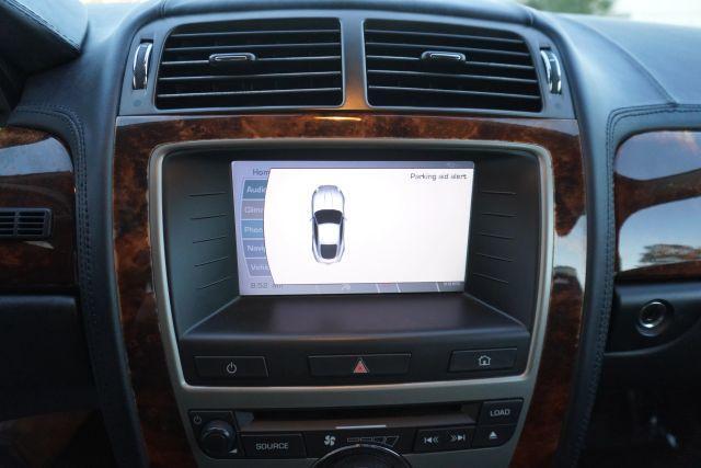 used 2007 Jaguar XKR car, priced at $14,995