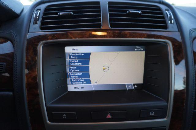 used 2007 Jaguar XKR car, priced at $14,995