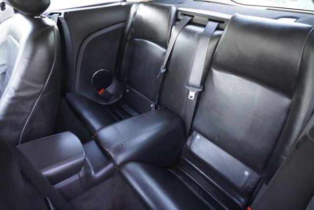 used 2007 Jaguar XKR car, priced at $14,995