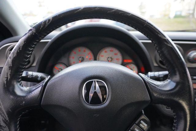 used 2006 Acura RSX car, priced at $9,995
