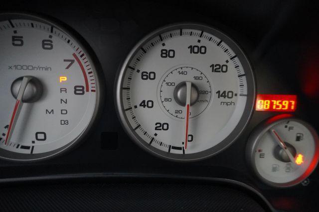 used 2006 Acura RSX car, priced at $9,995