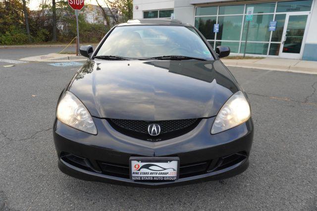 used 2006 Acura RSX car, priced at $9,995
