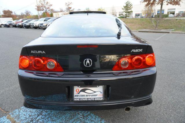 used 2006 Acura RSX car, priced at $9,995