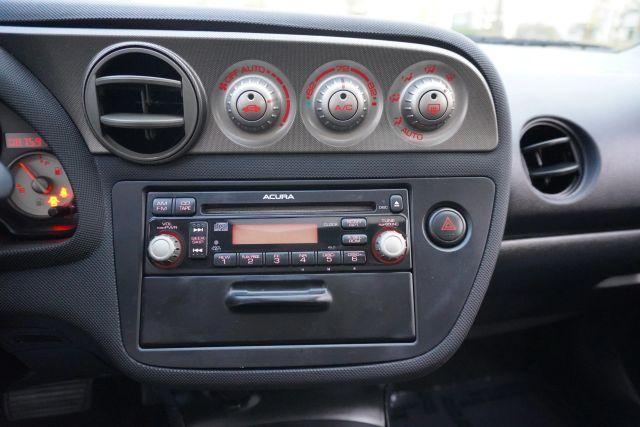 used 2006 Acura RSX car, priced at $9,995