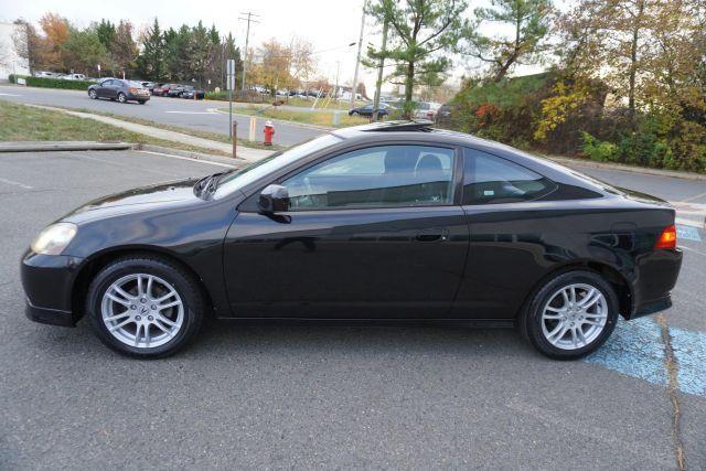 used 2006 Acura RSX car, priced at $9,995