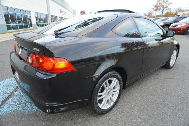 used 2006 Acura RSX car, priced at $9,995