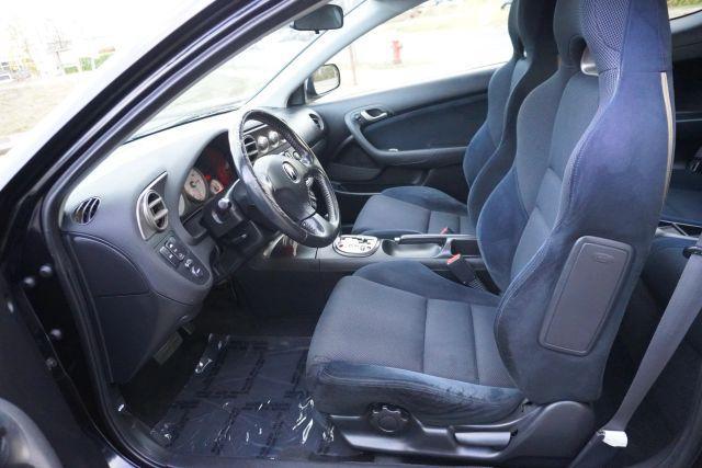 used 2006 Acura RSX car, priced at $9,995