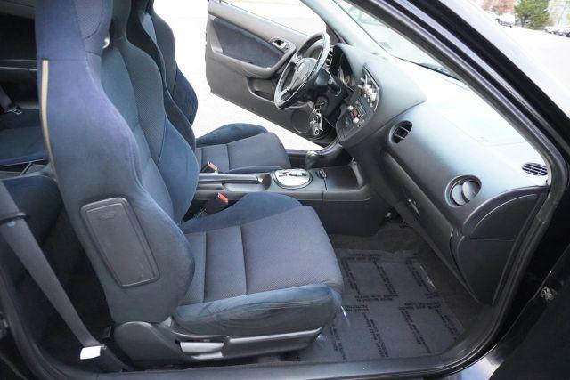 used 2006 Acura RSX car, priced at $9,995