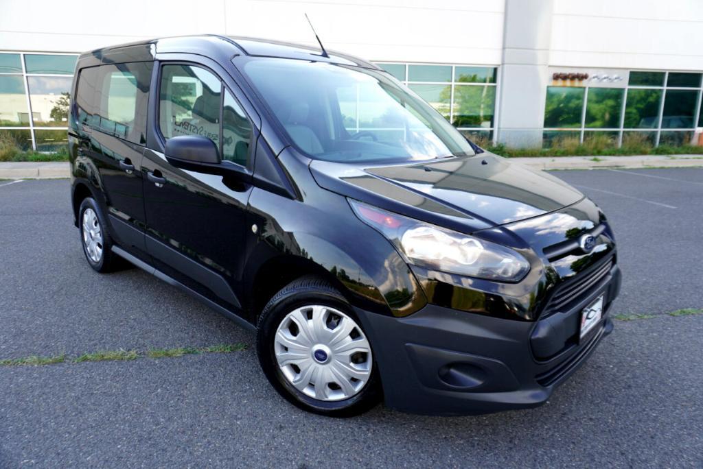 used 2016 Ford Transit Connect car, priced at $13,996