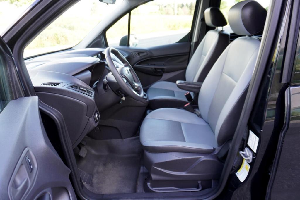 used 2016 Ford Transit Connect car, priced at $13,996