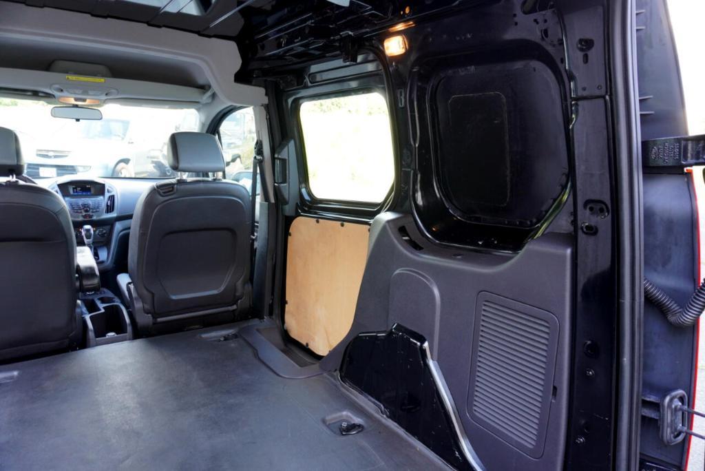 used 2016 Ford Transit Connect car, priced at $13,996