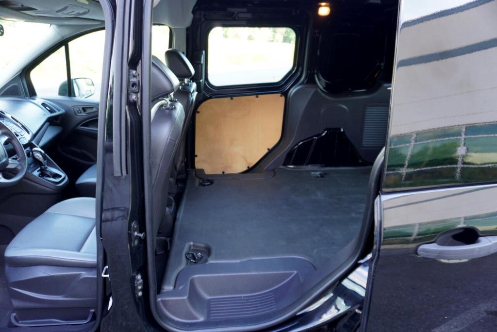 used 2016 Ford Transit Connect car, priced at $13,996