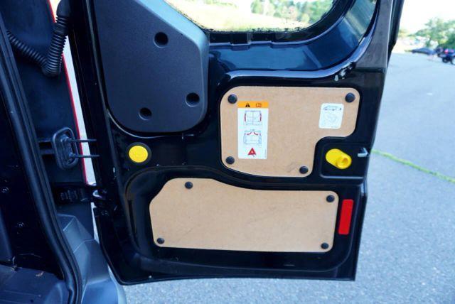 used 2016 Ford Transit Connect car, priced at $12,695