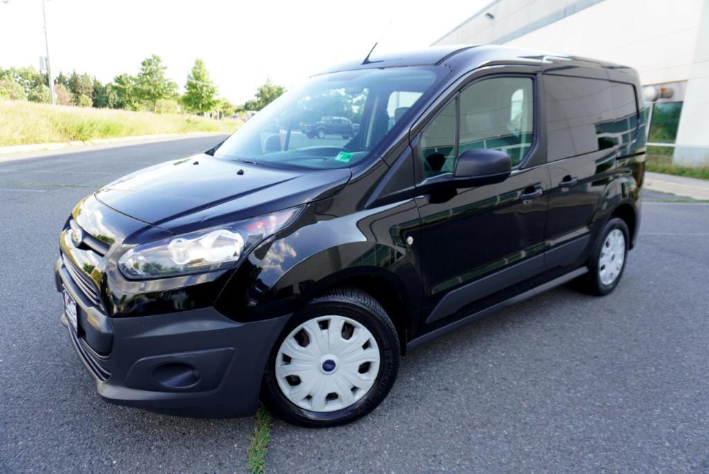 used 2016 Ford Transit Connect car, priced at $13,996