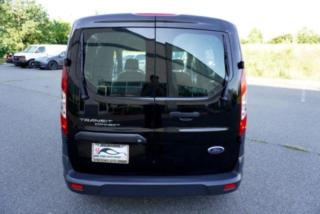 used 2016 Ford Transit Connect car, priced at $12,695