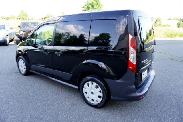 used 2016 Ford Transit Connect car, priced at $12,695