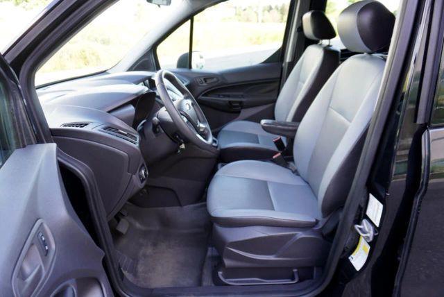 used 2016 Ford Transit Connect car, priced at $12,695