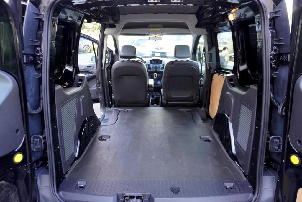 used 2016 Ford Transit Connect car, priced at $13,996