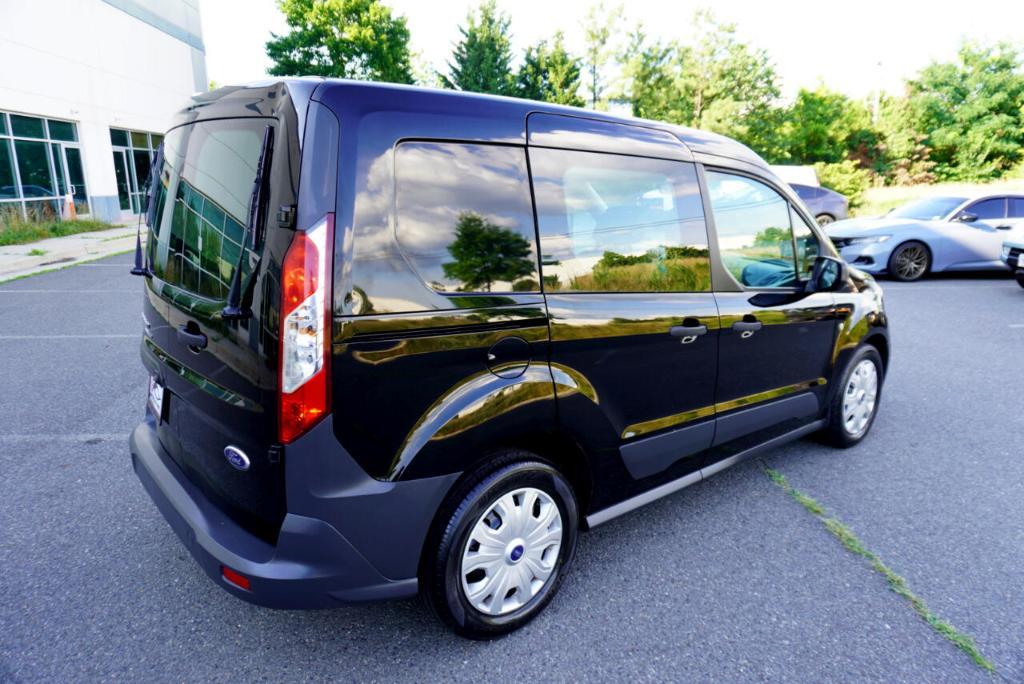 used 2016 Ford Transit Connect car, priced at $13,996