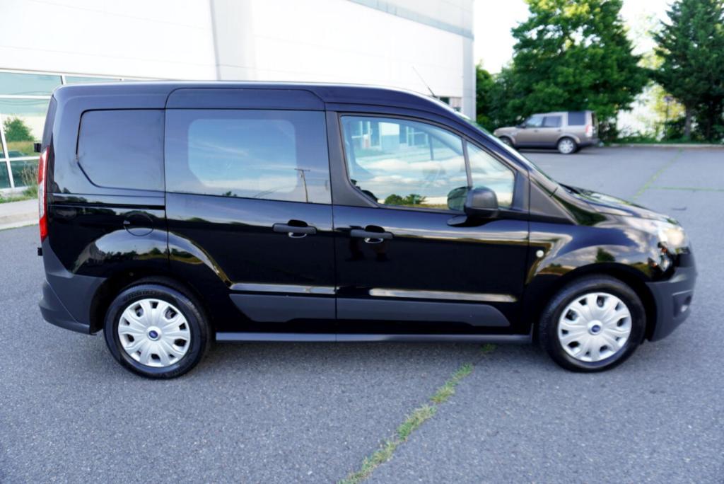 used 2016 Ford Transit Connect car, priced at $13,996