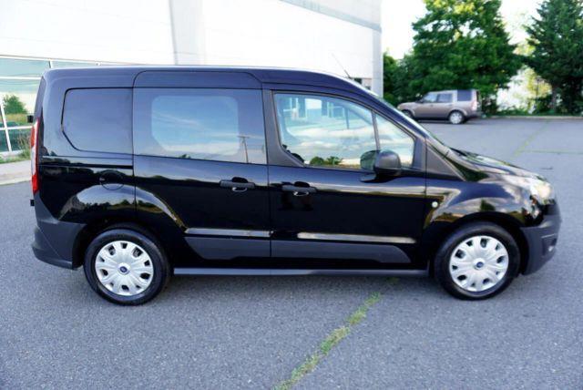 used 2016 Ford Transit Connect car, priced at $12,695