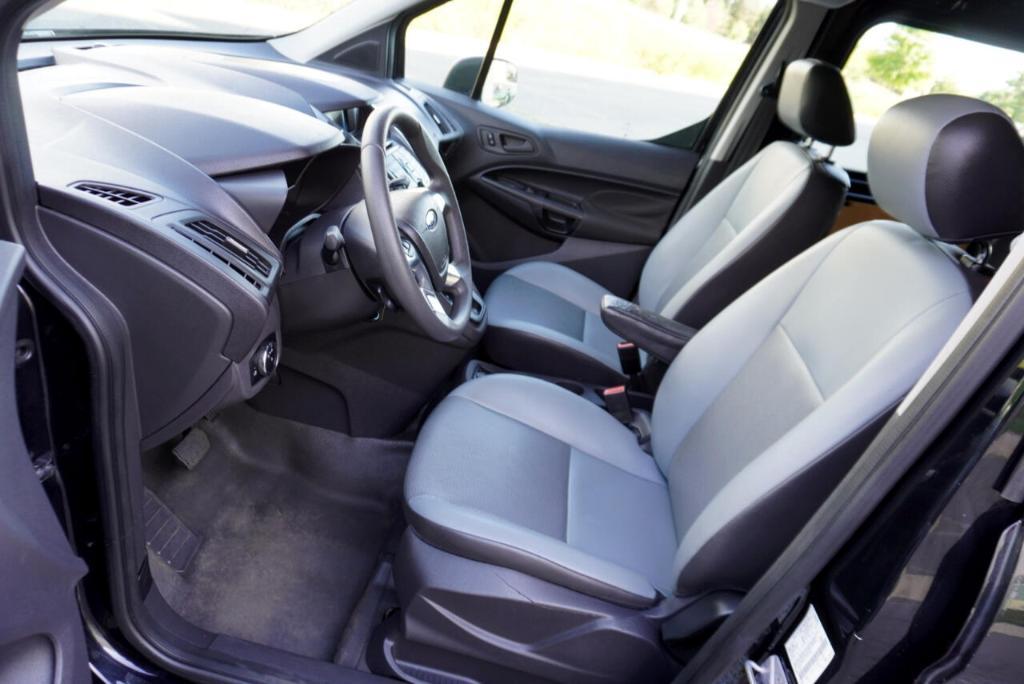 used 2016 Ford Transit Connect car, priced at $13,996
