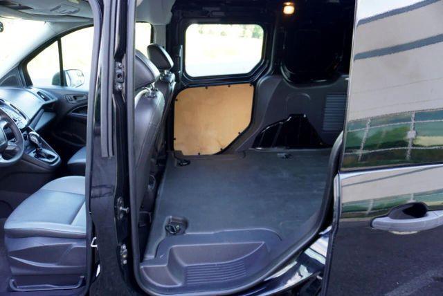 used 2016 Ford Transit Connect car, priced at $12,695