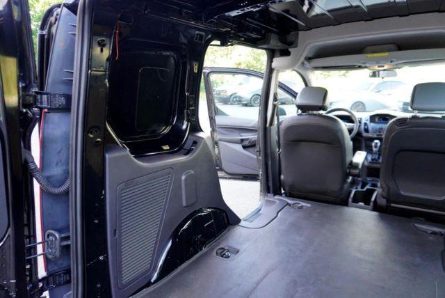 used 2016 Ford Transit Connect car, priced at $12,695