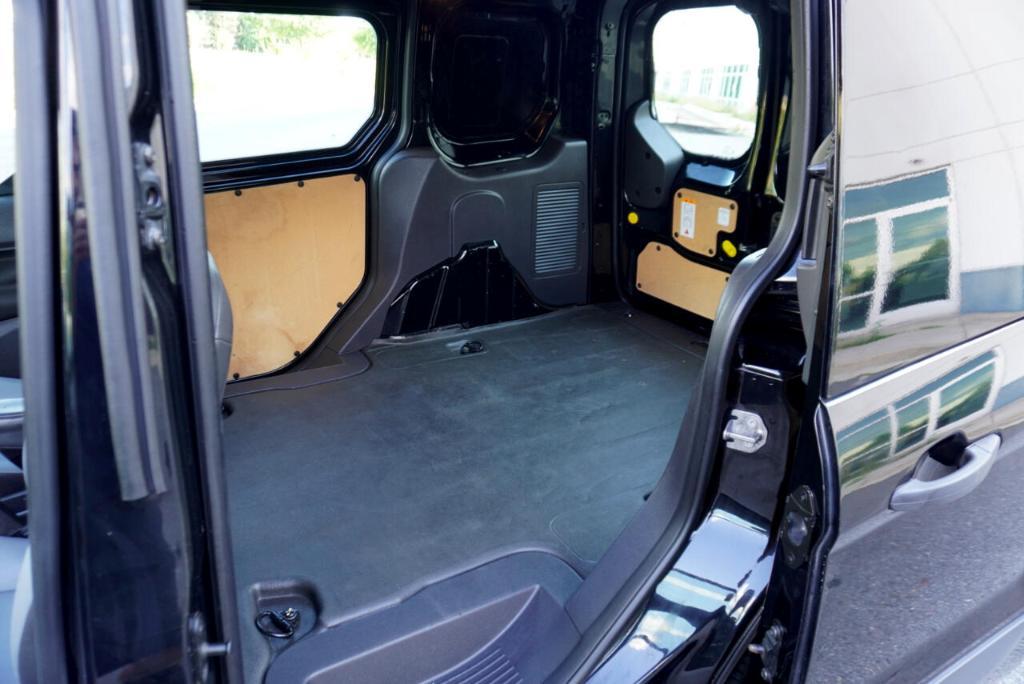 used 2016 Ford Transit Connect car, priced at $13,996
