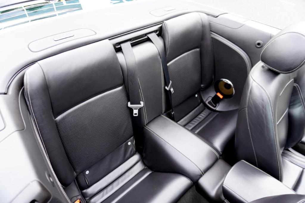 used 2010 Jaguar XK car, priced at $26,995