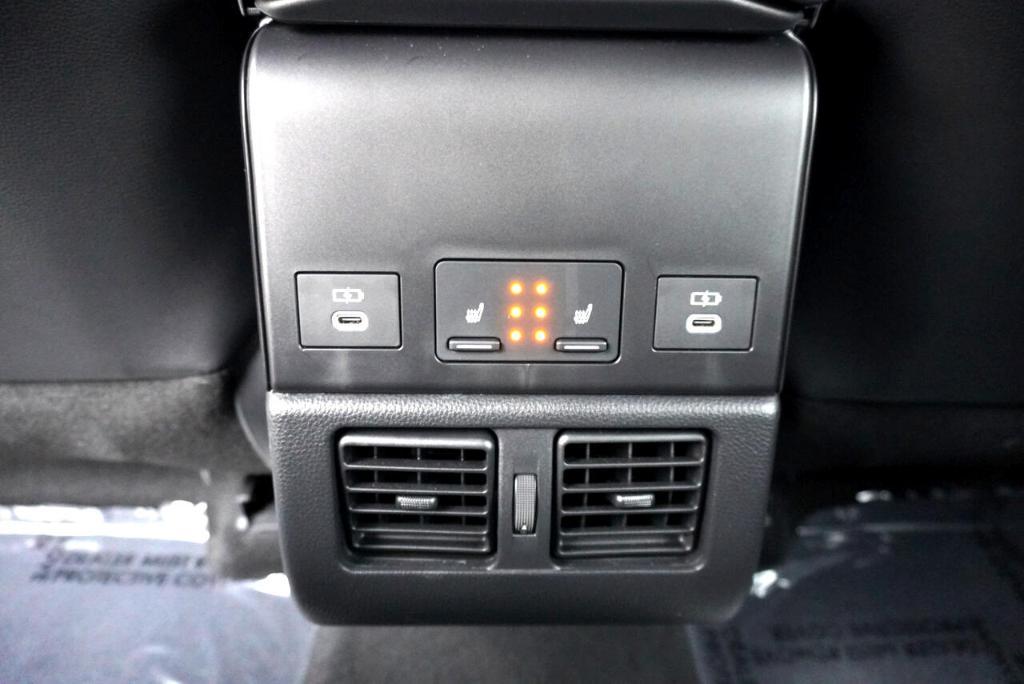 used 2023 Subaru Solterra car, priced at $29,995