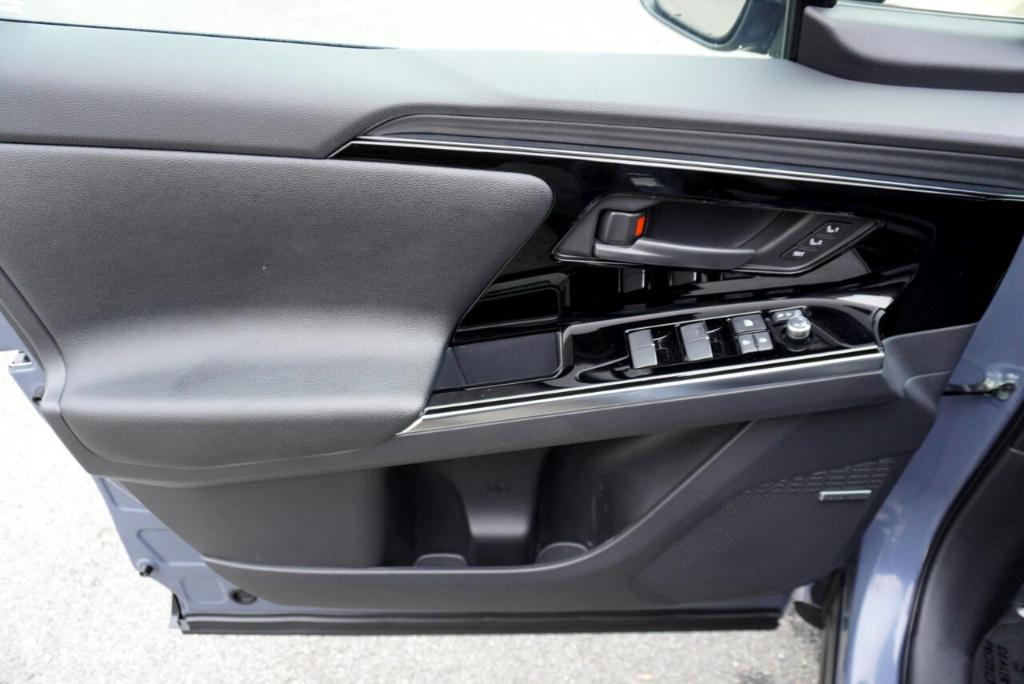 used 2023 Subaru Solterra car, priced at $29,995