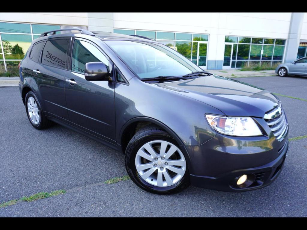 used 2009 Subaru Tribeca car, priced at $7,995
