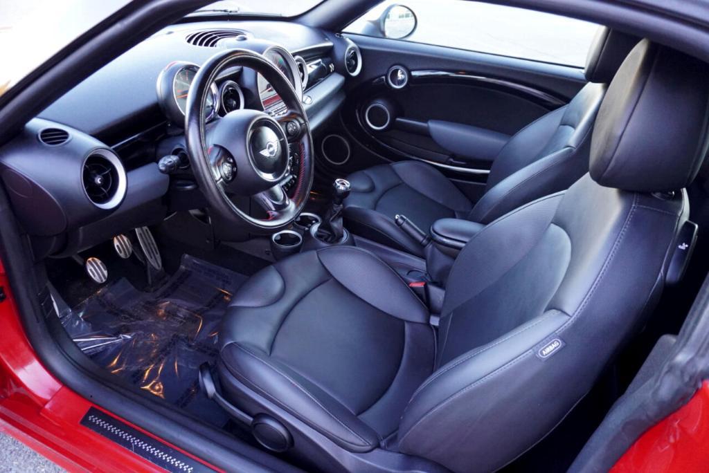 used 2012 MINI Cooper car, priced at $8,995