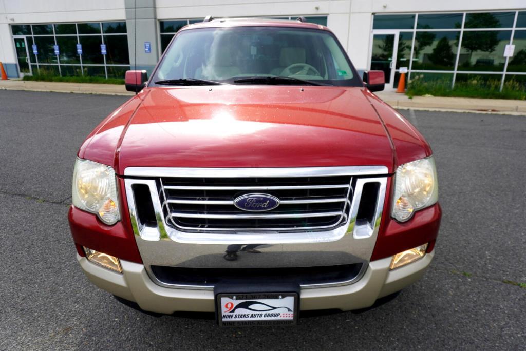 used 2007 Ford Explorer car, priced at $6,995