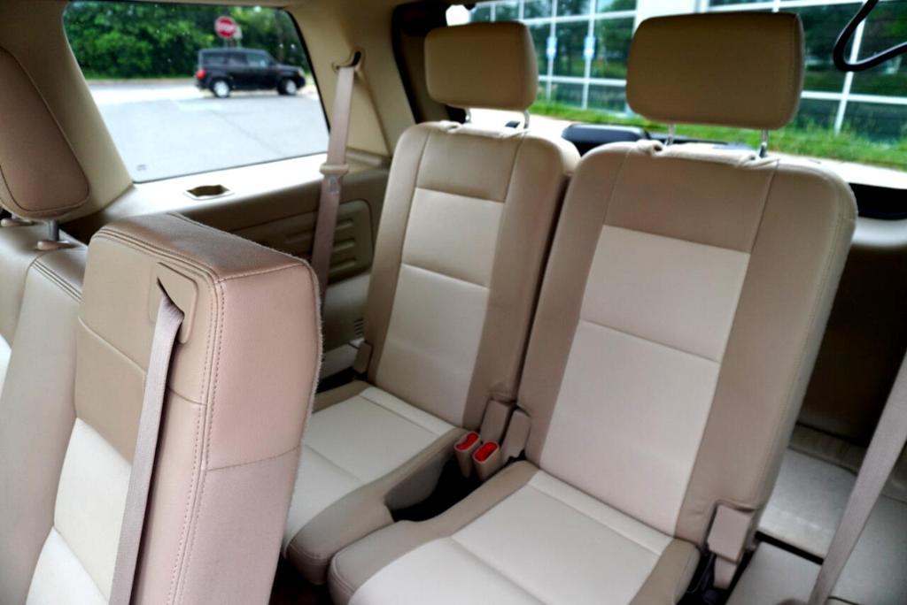 used 2007 Ford Explorer car, priced at $6,995