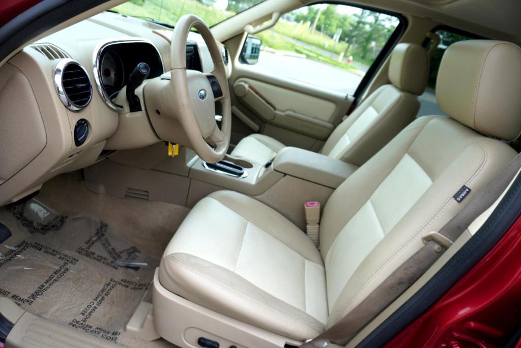 used 2007 Ford Explorer car, priced at $6,995