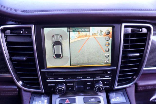 used 2014 Porsche Panamera car, priced at $32,995