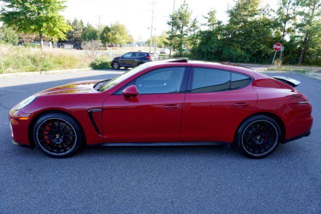 used 2014 Porsche Panamera car, priced at $32,995