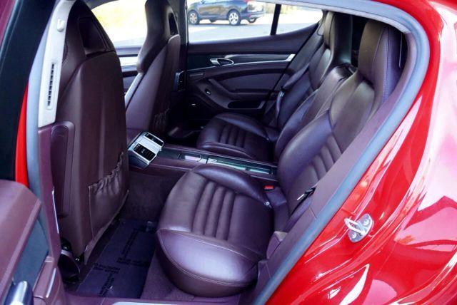 used 2014 Porsche Panamera car, priced at $32,995