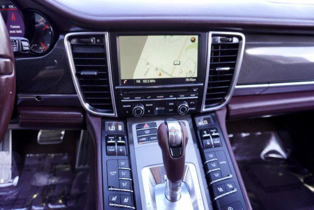 used 2014 Porsche Panamera car, priced at $32,995