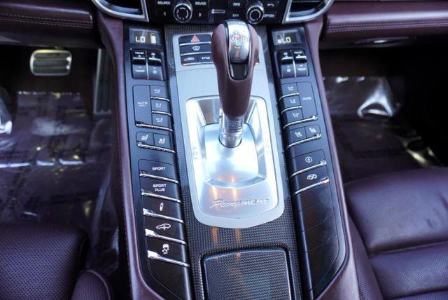 used 2014 Porsche Panamera car, priced at $32,995