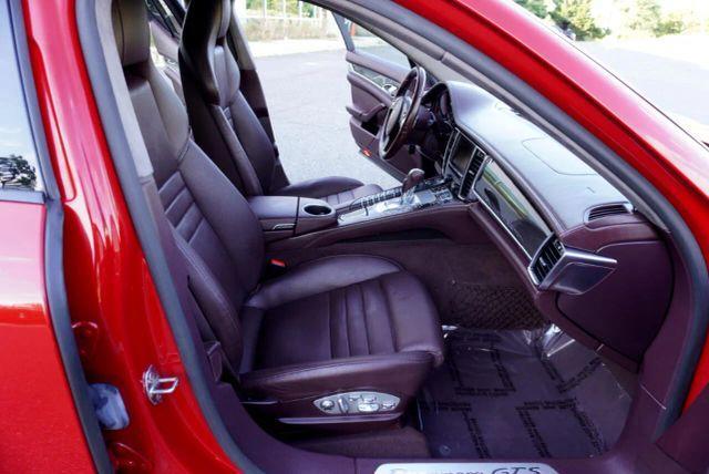 used 2014 Porsche Panamera car, priced at $32,995