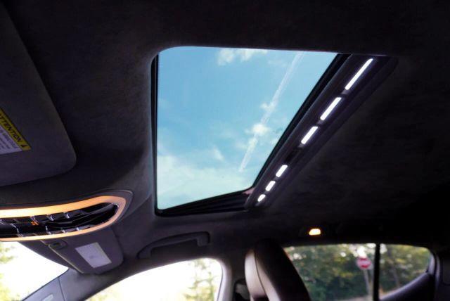 used 2014 Porsche Panamera car, priced at $32,995